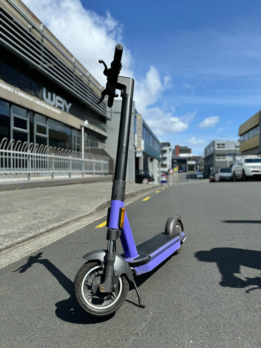 Beam Solo E-Scooter